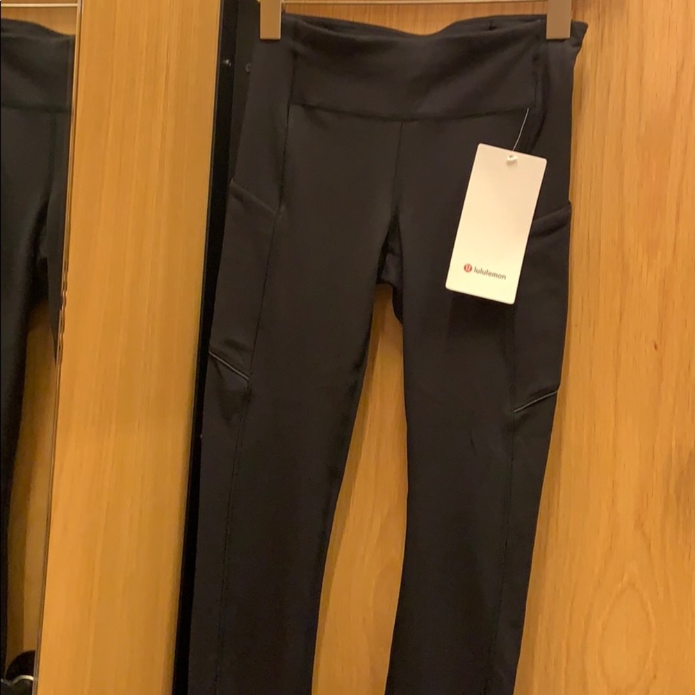 Speed up tight, 25inch